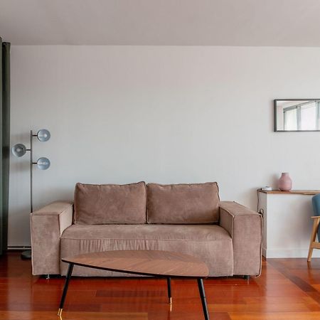 Bel Appartement F2 42 M2 Ivry-sur-Seine Exterior foto